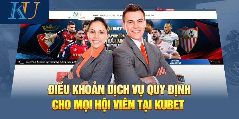 kubet